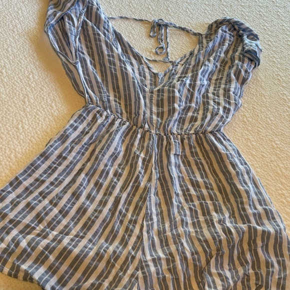 Mahina swim coverup small​ - Picture 2 of 2